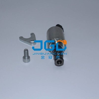 قطعات ماشین آلات ساخت و ساز 24 ولت شیر سولینوئید PD2E1-Y32D21-24E13A 27885800 1244719