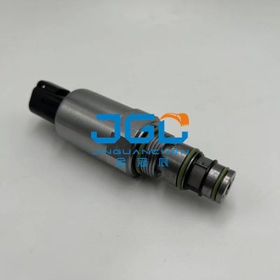 لوازم جانبی بیل مکانیکی قطعات مکانیکی 12 ولت شیر ​​برقی R901059491