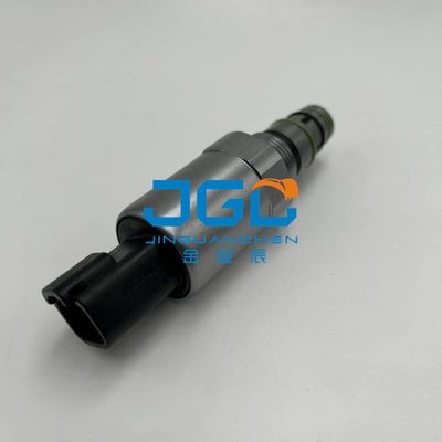لوازم جانبی بیل مکانیکی قطعات مکانیکی 12 ولت شیر ​​برقی R901059491