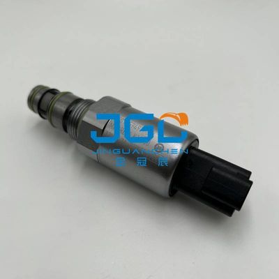 لوازم جانبی بیل مکانیکی قطعات مکانیکی 12 ولت شیر ​​برقی R901059491