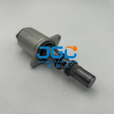 ۵۱۸۵۰۷۲ ۴۲۳۶۵۵۳۵ شیر سولینوئید برای CX35-P800 120K 12K 140K 160K D10T2 D9T