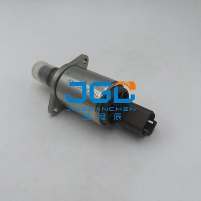 قطعات بیل مکانیکی شیر برقی 20 بار 12 ولتی TM66202 قطعات ماشین آلات ساختمانی