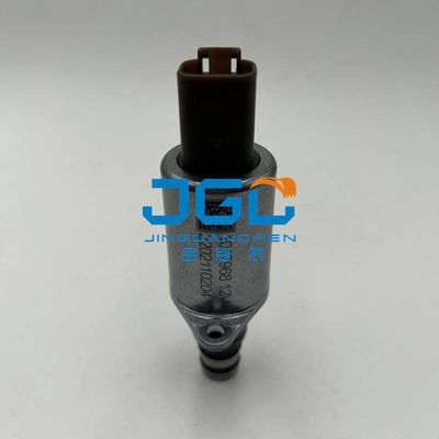 قطعات لوازم جانبی دستگاه حفاری 1017968 قطعات ماشین آلات ساختمانی