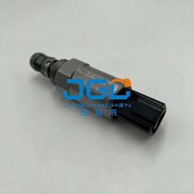 لوازم جانبی بیل مکانیکی شیر برقی 12 ولت لوازم جانبی مکانیکی R901020877