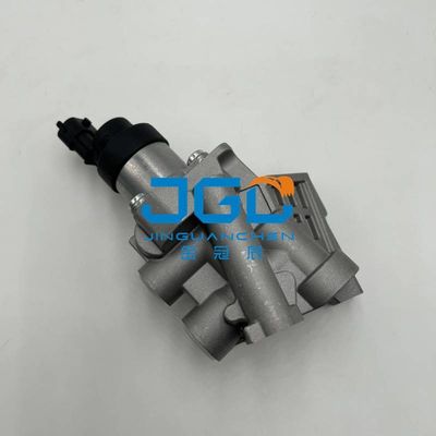 EC290BLC EC210 موتور دیزل D7E سوپاپ کنترل سوخت VOE21103266 02113830 لوازم جانبی بیل مکانیکی