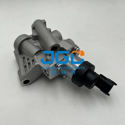 EC290BLC EC210 موتور دیزل D7E سوپاپ کنترل سوخت VOE21103266 02113830 لوازم جانبی بیل مکانیکی