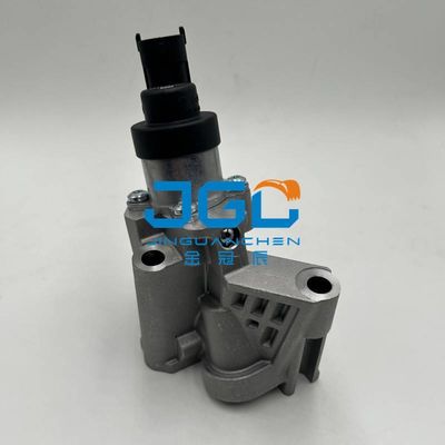 EC290BLC EC210 موتور دیزل D7E سوپاپ کنترل سوخت VOE21103266 02113830 لوازم جانبی بیل مکانیکی