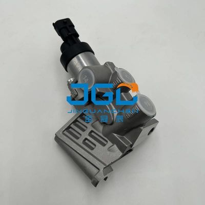 EC290BLC EC210 موتور دیزل D7E سوپاپ کنترل سوخت VOE21103266 02113830 لوازم جانبی بیل مکانیکی