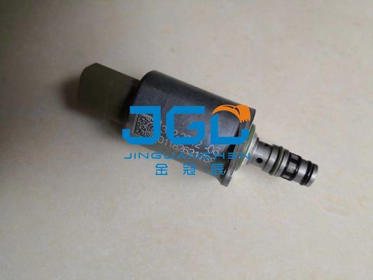 حفاری پمپ هیدرولیک شیر سولینوئید E303 E304 E305 شیر سولینوئید متناسب 362-3212