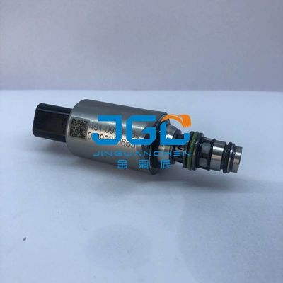 حفاری E323D E320GC E323D E320CG E323GC E326GC E330GC E336GC شیر سولینوئید 585-9230 585-9231 491-0908 457-5747