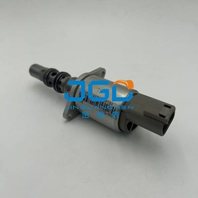 شیر سولینوئید 600-8815 518-5072 قطعات حفاری 735C 740GC 745C 740C