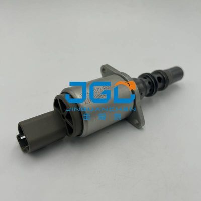 شیر سولینوئید 600-8815 518-5072 قطعات حفاری 735C 740GC 745C 740C