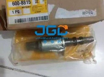 CX35-P800 Excavator Drive Solenoid Valve 518-5072 423-6535 600-8815 قطعات موتور