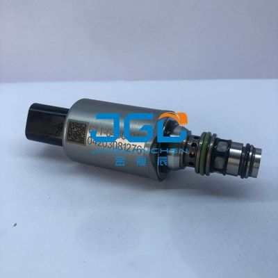E312GC E320GC E336GC شیر سولینوئید 611-6430 برای لوازم جانبی حفاری