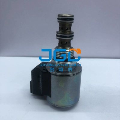 SV08-31 قطعات مکانیکی دریچه سولینوئید متناسب 12 ولت حفاری