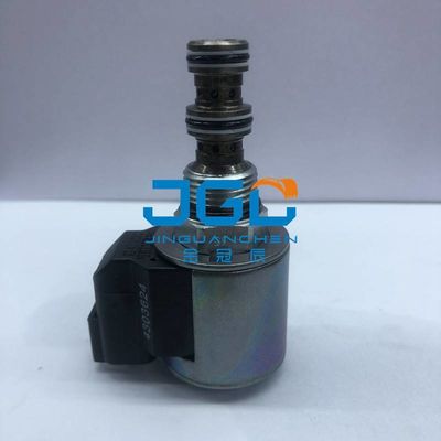 قطعات بیل مکانیکی 24 ولتی شیر برقی متناسب SV08-35