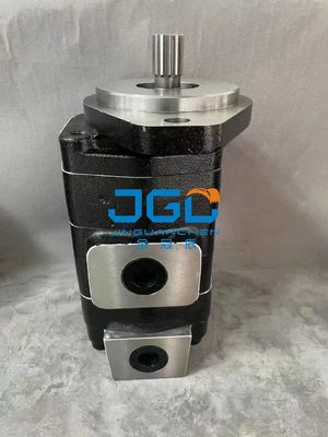 EC460 EC360 EC330 موتور پمپ فن خنک کننده با روغن هیدرولیک VOE14533496 لوازم جانبی بیل مکانیکی