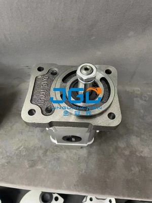 DX380LC-5 400LC-5 DX500 520 قطعات حفاری فن موتور K1057295 قطعات مکانیکی
