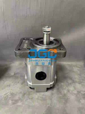 DX380LC-5 400LC-5 DX500 520 قطعات حفاری فن موتور K1057295 قطعات مکانیکی