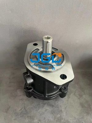 SY485 قطعات حفاری فن موتور MSF-23 قطعات ماشین آلات مهندسی