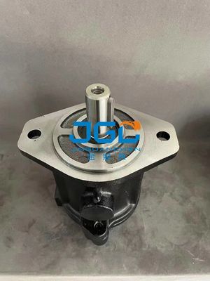 SY485 قطعات حفاری فن موتور MSF-23 قطعات ماشین آلات مهندسی