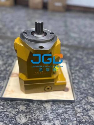قطعات هیدرولیک 345B 155-9107 فن موتور قطعات ماشین آلات مهندسی