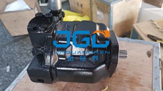 SY485 پمپ فن K3VL28 قطعات حفاری قطعات ماشین آلات مهندسی