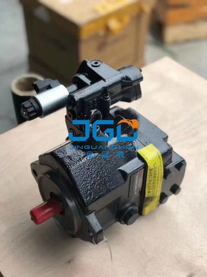 SY485 پمپ فن K3VL28 قطعات حفاری قطعات ماشین آلات مهندسی