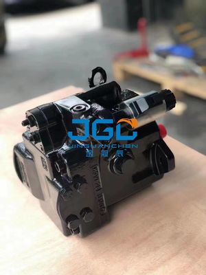 SY485 پمپ فن K3VL28 قطعات حفاری قطعات ماشین آلات مهندسی