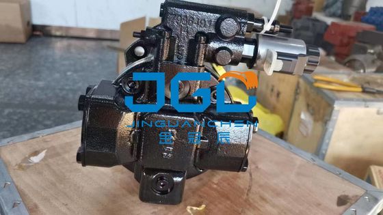 SY485 پمپ فن K3VL28 قطعات حفاری قطعات ماشین آلات مهندسی