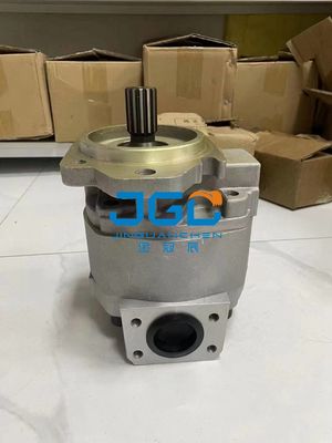 705-22-40110 بارگذاری کننده WA500 HM400 پمپ دنده قطعات ماشین آلات ساختمانی