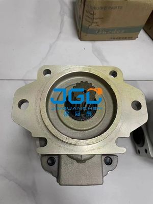 705-22-40110 بارگذاری کننده WA500 HM400 پمپ دنده قطعات ماشین آلات ساختمانی