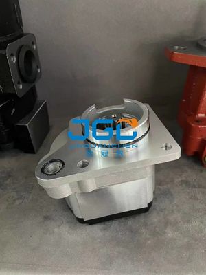A8VO80 پمپ چرخ دنده ZX160 لوازم جانبی حفاری قطعات ماشین آلات مهندسی