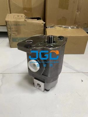 قطعات ماشین آلات ساختمانی AP2D28 پمپ چرخ دار DX55 60 قطعات حفاری