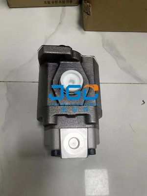قطعات ماشین آلات ساختمانی AP2D28 پمپ چرخ دار DX55 60 قطعات حفاری