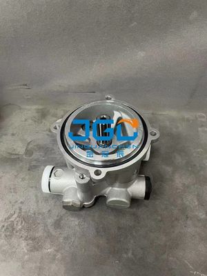 K3V63DT پمپ دنده SK200-3 SK200-5 لوازم جانبی حفاری قطعات مکانیکی