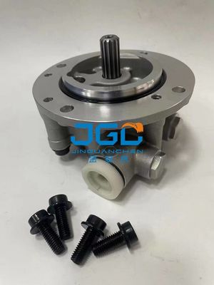 ZX70-5A 70-5G پمپ گیر K7V63 لوازم جانبی حفاری قطعات مکانیکی