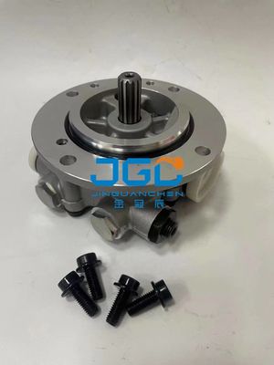 ZX70-5A 70-5G پمپ گیر K7V63 لوازم جانبی حفاری قطعات مکانیکی