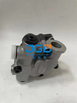 حفاری PVC90R قطعات ماشین آلات ساختمانی LG907 908 EC80 SK75 پمپ دنده