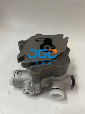حفاری PVC90R قطعات ماشین آلات ساختمانی LG907 908 EC80 SK75 پمپ دنده