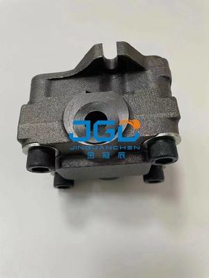 حفاری PVC90R قطعات ماشین آلات ساختمانی LG907 908 EC80 SK75 پمپ دنده