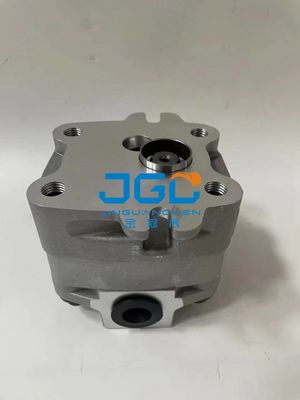 بیل مکانیکی پمپ دنده ای SK60SR SK70SR قطعات ماشین آلات ساختمانی K3SP36B