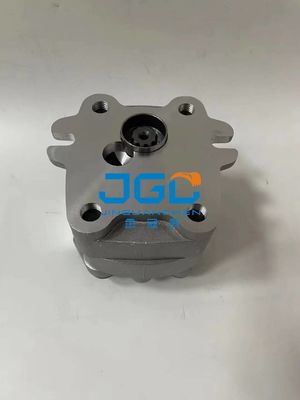 بیل مکانیکی پمپ دنده ای SK60SR SK70SR قطعات ماشین آلات ساختمانی K3SP36B