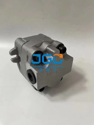 بیل مکانیکی پمپ دنده ای SK60SR SK70SR قطعات ماشین آلات ساختمانی K3SP36B
