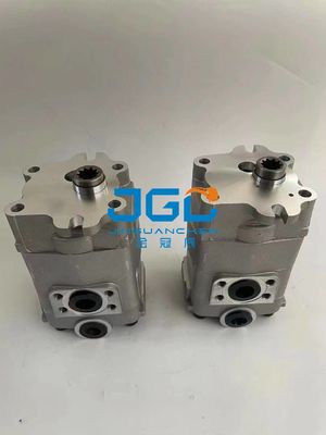 بیل مکانیکی پمپ دنده ای SK60SR SK70SR قطعات ماشین آلات ساختمانی K3SP36B