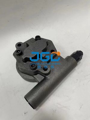 PC60-5 60-6 120-6 200-6 300-6 پمپ دنده ای 704-24-24420 لوازم جانبی بیل مکانیکی