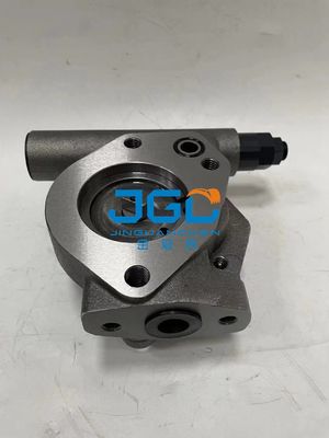 PC60-5 60-6 120-6 200-6 300-6 پمپ دنده ای 704-24-24420 لوازم جانبی بیل مکانیکی