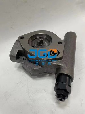 PC60-5 60-6 120-6 200-6 300-6 پمپ دنده ای 704-24-24420 لوازم جانبی بیل مکانیکی