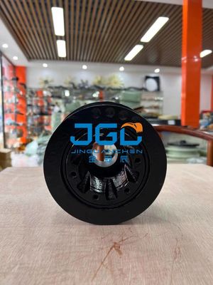 حفاری 4BG1 کلانک آستین پولی 8971720400 قطعات ماشین آلات ساختمانی
