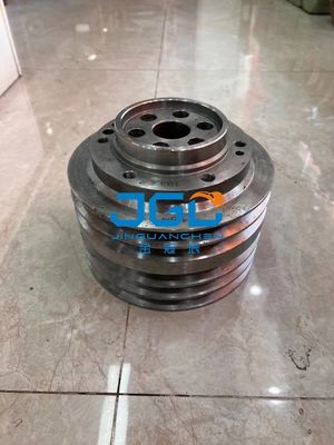 SK450-8 SK460-8 SK480-8 P11C لوازم جانبی کاوشگر چرخ دار